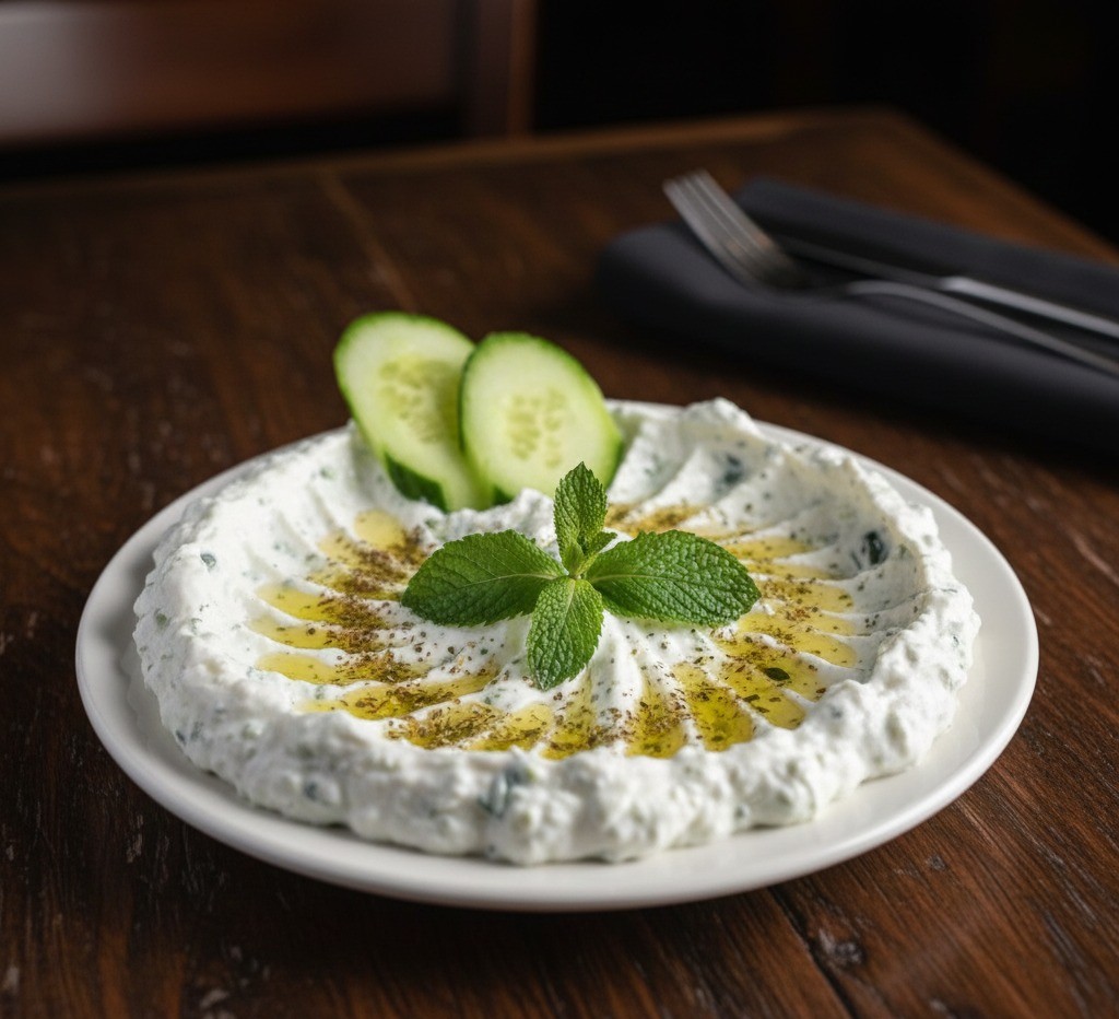 Tzatziki