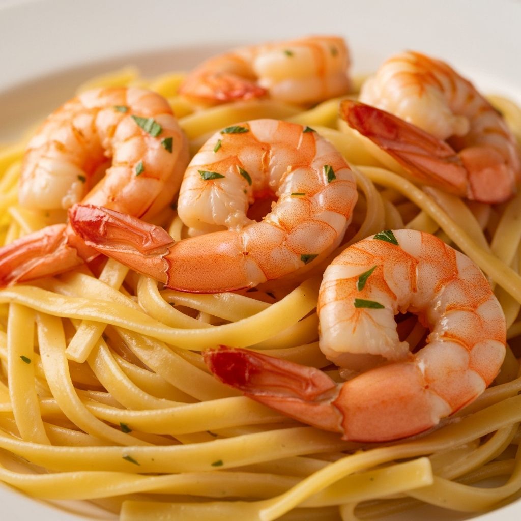 Scampi